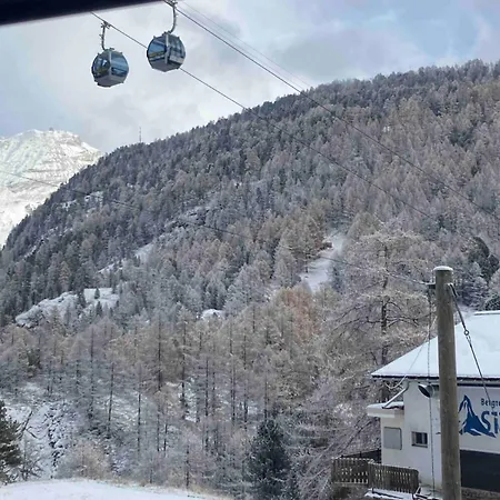 Sole Mountain