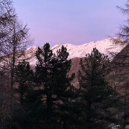 شقة Sole Mountain
