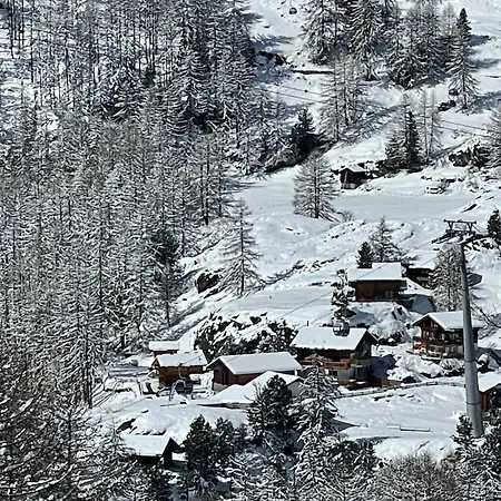 Sole Mountain * زيرمات