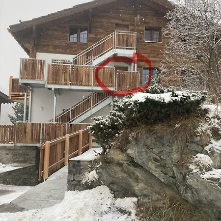 شقة Sole Mountain *