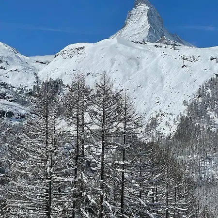 Sole Mountain زيرمات